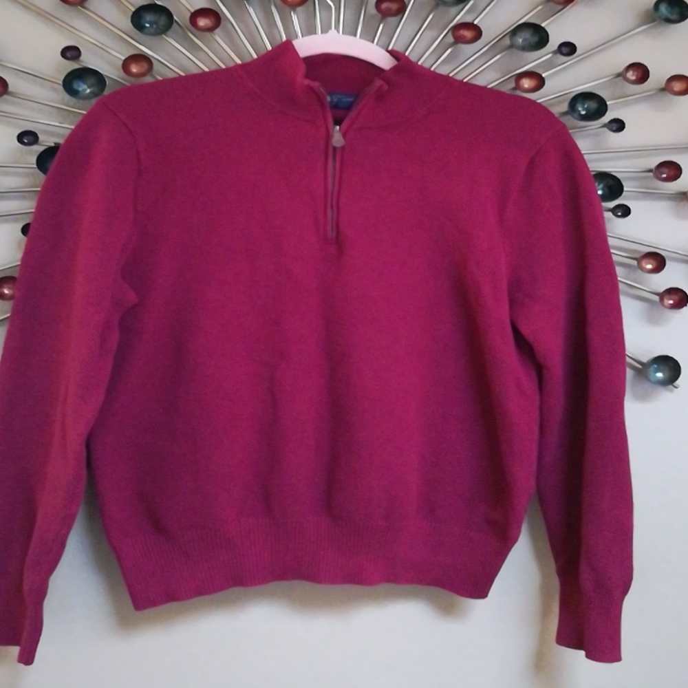 Brooks Brothers Sweater